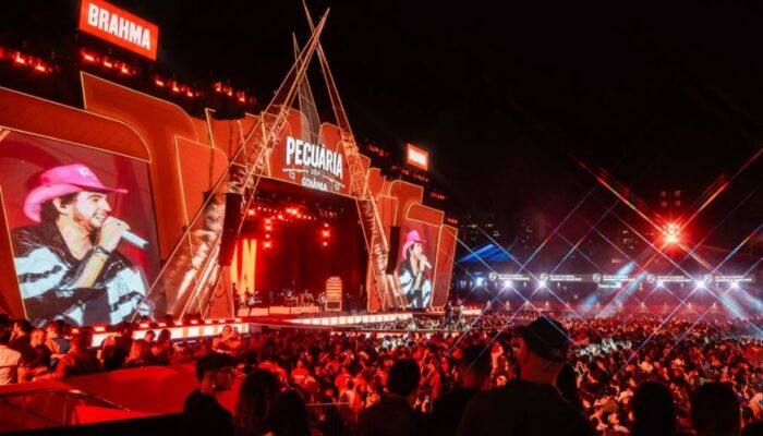 Pecuária de Goiânia 2026 é confirmada; confira as datas