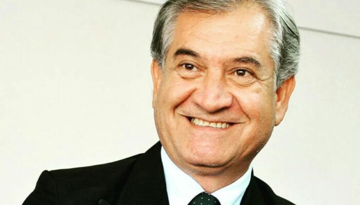 Morre em Goiânia o jornalista Juscelino Kubitschek