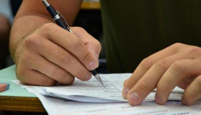 Aberta inscrições de concurso público em Goiás com salários de até R$ 9