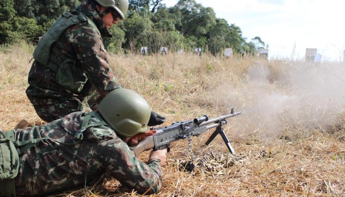 Exército abre seleção para sargentos temporários com vagas em Goiás; veja como participar