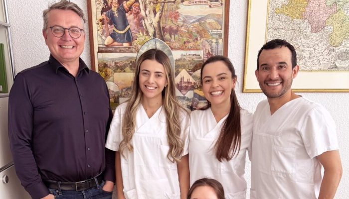Goiás abre edital para levar pós-graduandos ao exterior com apoio de até R$ 20 mil