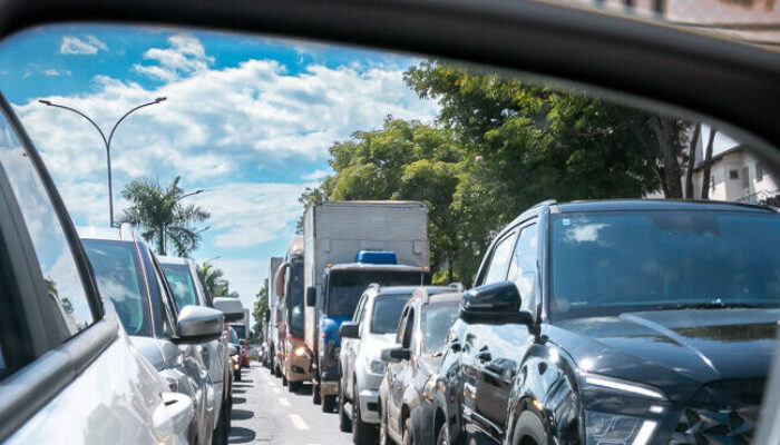 Prazo para pagamento de IPVA termina na quarta-feira (15). (Foto: Denis Marlon/ Governo de Goiás)