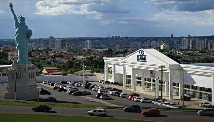 (Foto: Reprodução/Havan)