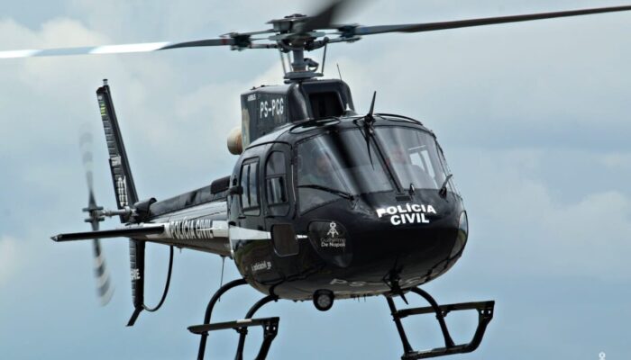 (Foto: Polícia Civil)