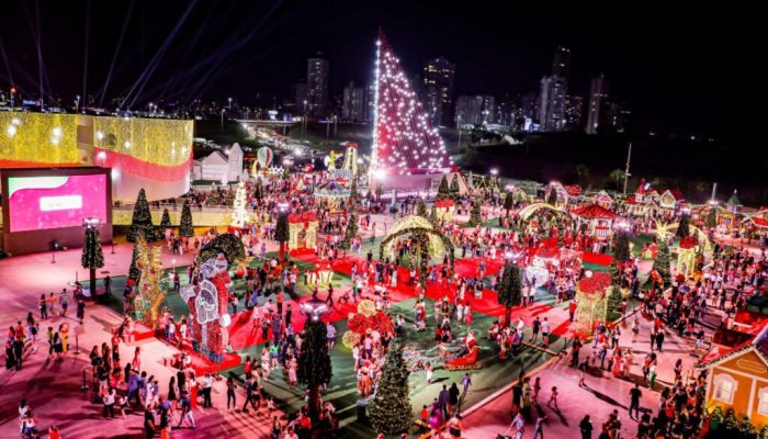 OVG abre processo seletivo com 93 vagas para o Natal do Bem 2026; veja como participar