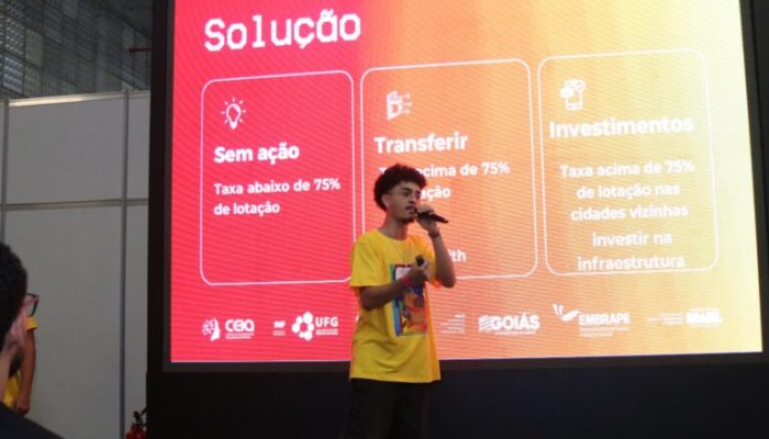 Olimpíada Nacional de Inteligência Artificial abre inscrições com R$ 420 mil em prêmios