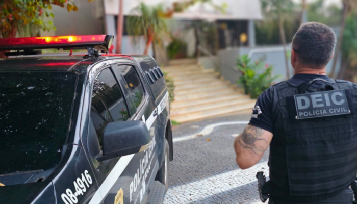 Justiça de Goiás exclui provas obtidas sem autorização judicial em investigação sobre o Césio-137; entenda