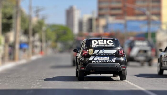 Fotos: Divulgação/PCGO