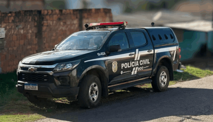 Homem é preso por jogar caldo quente na ex e descumprir medida protetiva em Goiás