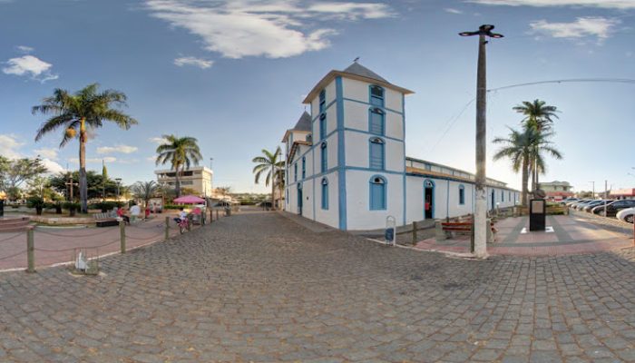 Arraiá do Pai Eterno 2026 terá shows de forró e quadrilhas em Trindade