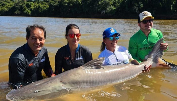 Nova norma altera regras para pescadores e amplia lista de espécies permitidas