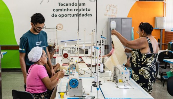 Governo de Goiás promove Dia D com cursos gratuitos e serviços em 11 cidades