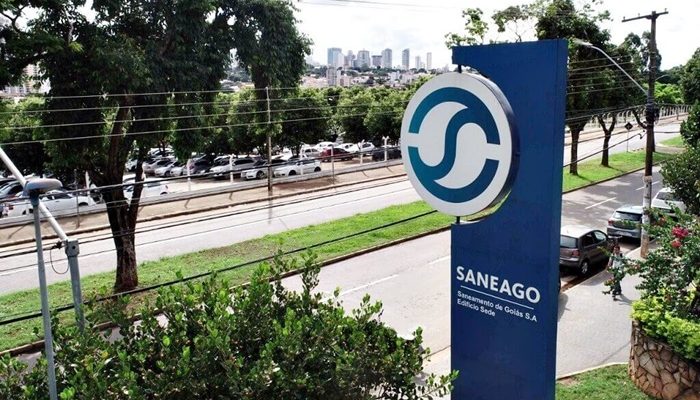 (Foto: Saneago)