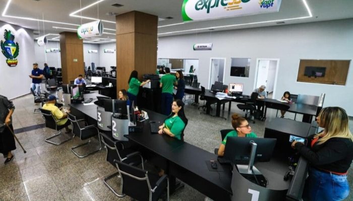Vapt Vupt reforça alerta sobre prazo para atualização eleitoral