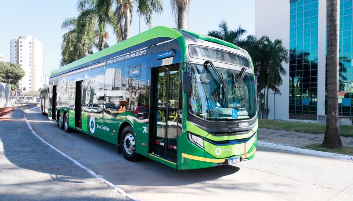 AGR aprova reajuste da tarifa técnica, mas passagem permanece em R$ 4,30 em Goiânia