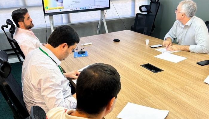 Moradora de Goiânia leva prêmio de R$ 200 mil da Nota Fiscal Goiana