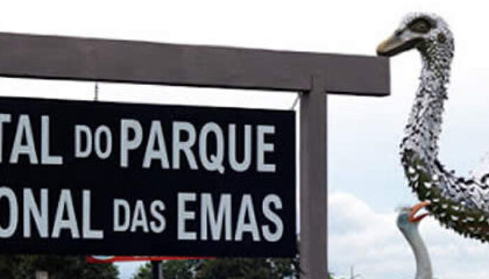 Foto: Goiás Turismo