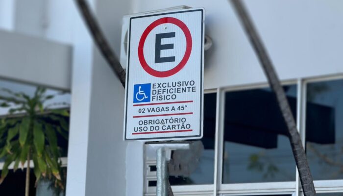 Foto: Divulgação / Secretaria Municipal de Mobilidade (SMM) – Prefeitura de Goiânia