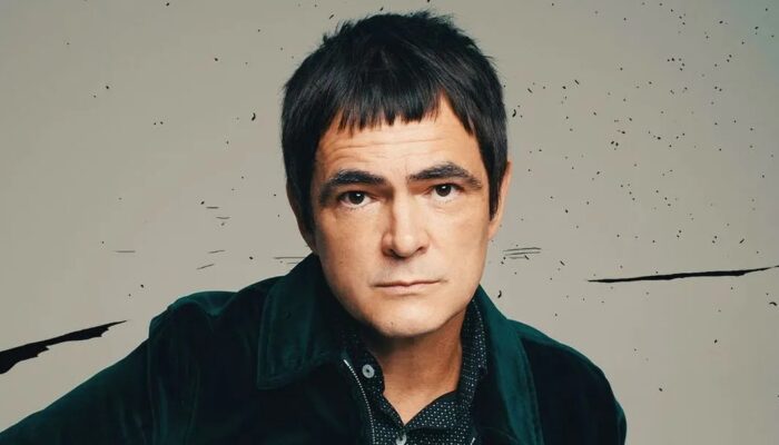 Imagem mostra cantor Samuel Rosa. (Foto: Reprodução/ Instagram)