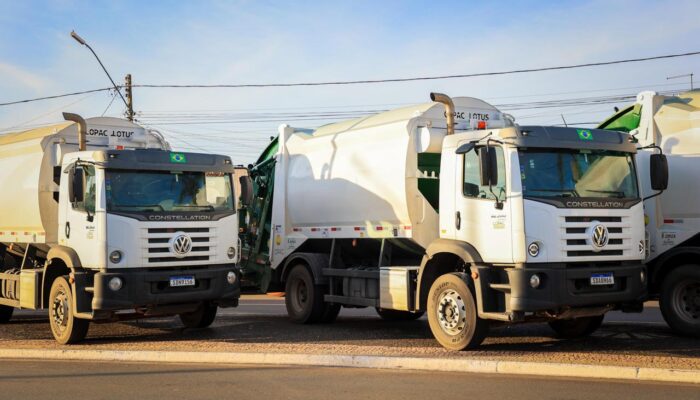 (Foto: Prefeitura de Trindade)