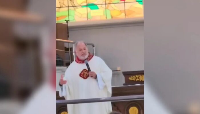 (Foto: Reprodução/ Trindade Uai)