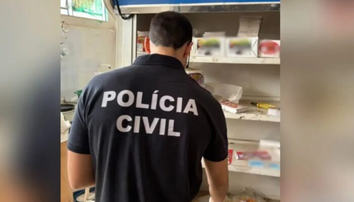 (Foto: Divulgação/PCGO)