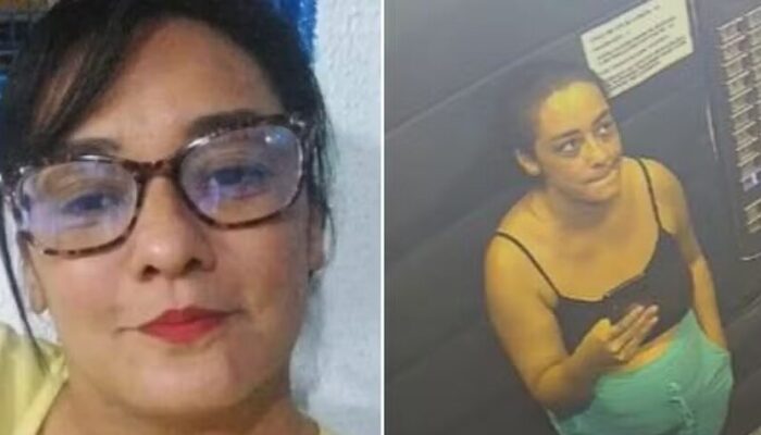 Imagem mostra Daiane Alves Souza. (Foto:  Arquivo pessoal/Nilse Alves Pontes)