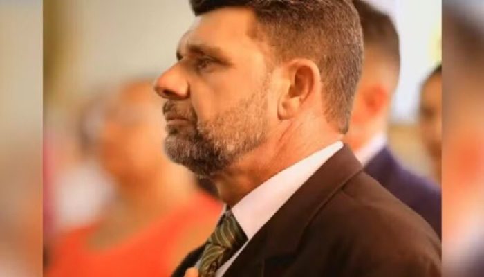 Vereador de Urutaí vira réu por estupro contra estagiária da Câmara