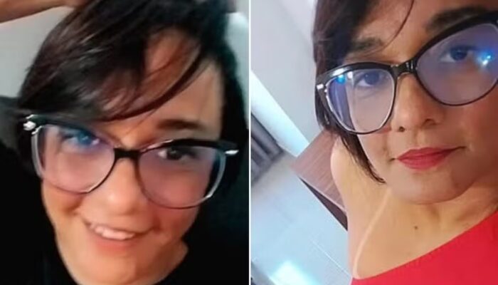 Foto: Reprodução/Instagram de Daiane Alves de Souza