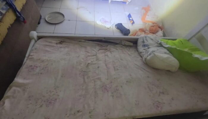 (Foto: Divulgação/ PMGO)