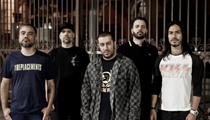 Goiânia recebe megafestival com shows de Samuel Rosa, CPM 22 e Raimundos