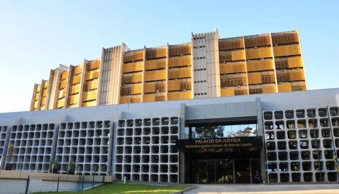 TJGO autoriza redução de pena para preso aprovado no Enem