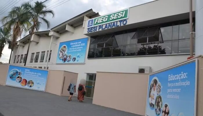 Aula de hidroginástica termina em morte de aluno, em Goiânia