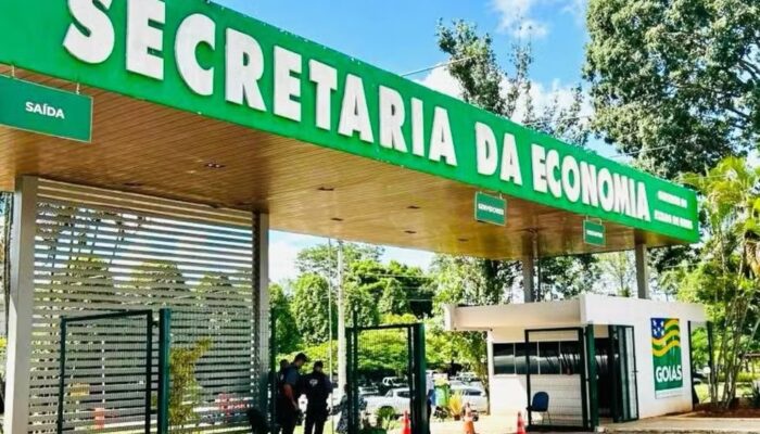 Abertas as inscrições de concurso público em Goiás com salários de até R$ 28 mil