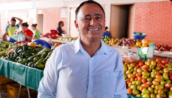 “Simples e alegre”: saiba quem era o vereador que morreu ao tentar atravessar a rua em Anápolis