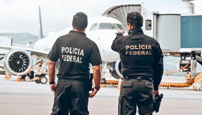 Foragidos de Goiás condenados por estupro de vulnerável são extraditados na Espanha pela PF