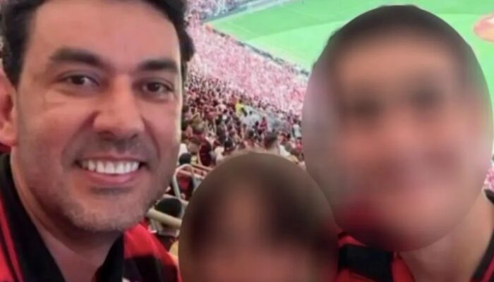 Secretário de Itumbiara atira contra os filhos e tira a própria vida; adolescente de 12 anos morre