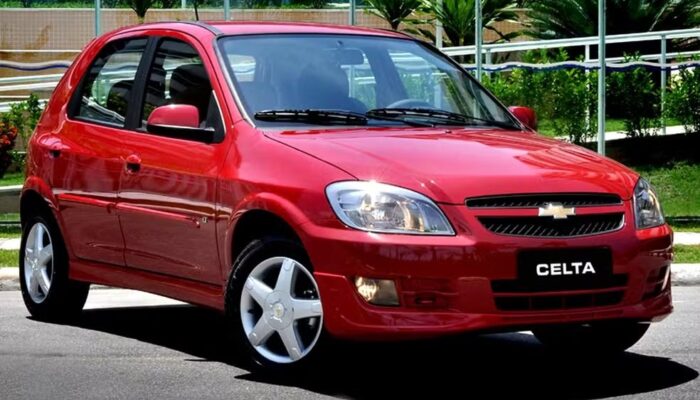 Veja os carros usados mais procurados em Goiás por até R$ 50 mil