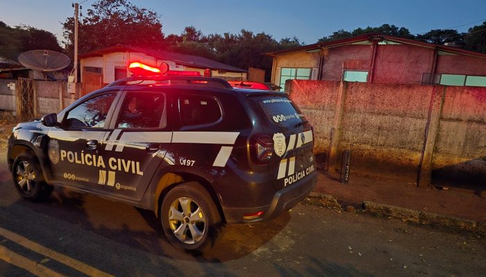 Operação Destroyer mira organização criminosa e cumpre mais de 60 mandados em Goiás