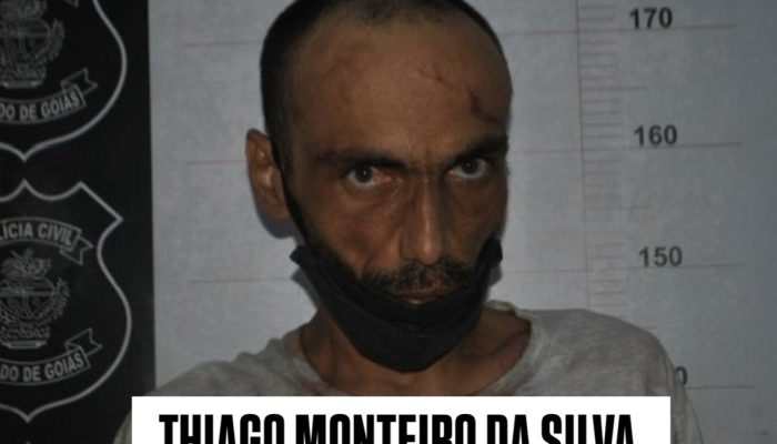 PCGO conclui inquérito sobre ossada encontrada em Goiânia e identifica autor