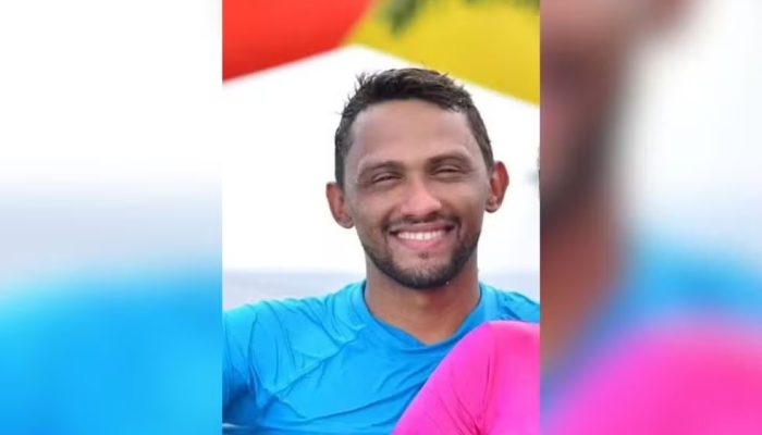 Homem sofre parada cardíaca durante jogo de futebol em Iporá