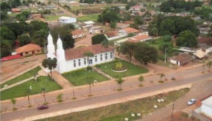 Prefeitura de São João d’Aliança abre processo seletivo com mais de 200 vagas