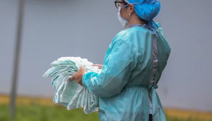 Nova variante da gripe é registrada em Goiás; veja sintomas e como se proteger