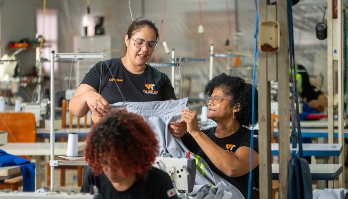 (Foto: Lundin Mining Brasil)