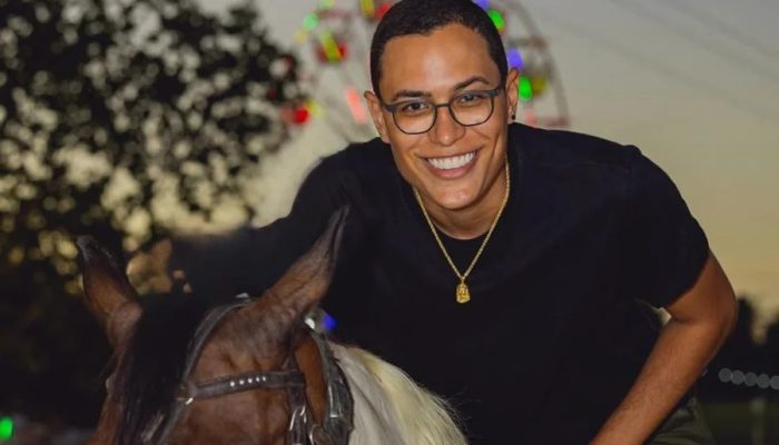 (Foto: Reprodução/ Instagram)