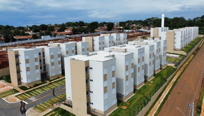 Últimos dias para se inscrever em programa Apartamento a Custo Zero em Goiânia; veja como participar