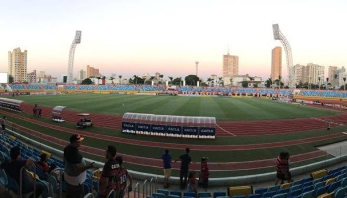 Goiás terá três centros de treinamento na Copa do Mundo Feminina de 2027