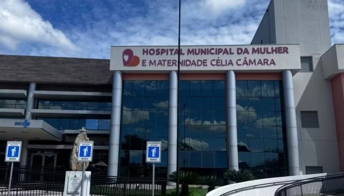 Hospital e Maternidade Célia Câmara abre processo seletivo para várias funções em Goiânia