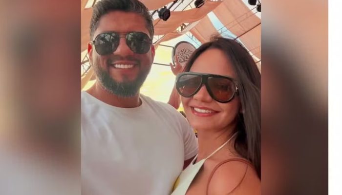 Acidente na GO-010 mata advogado e namorada em Goiás
