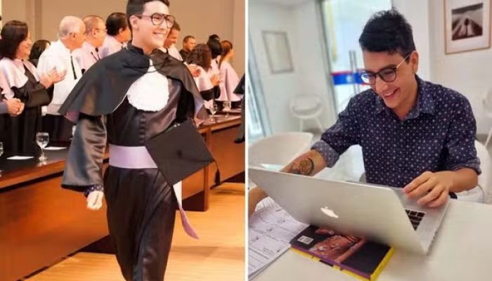 Professor goiano desaparece em Buenos Aires e caso é investigado